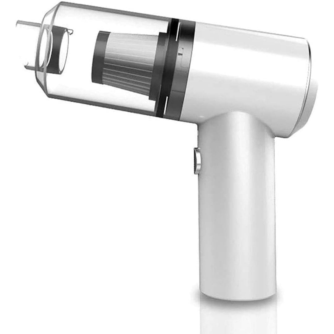Aspirateur proposant une aspiration annoncee de 4500 Pa