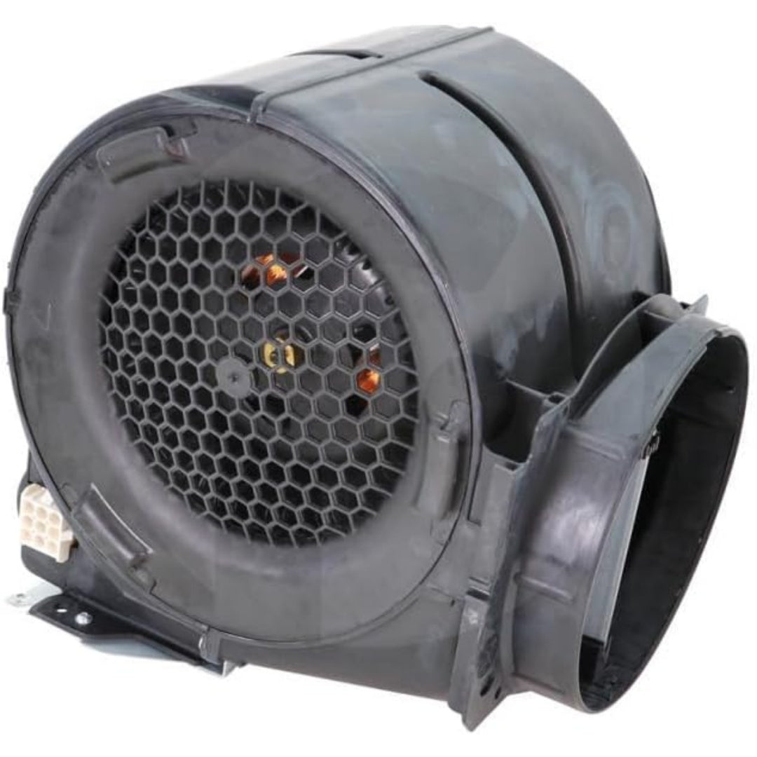 Ce moteur de remplacement combine le remplacement de la piece adaptee et l'entretien du materiel compatible