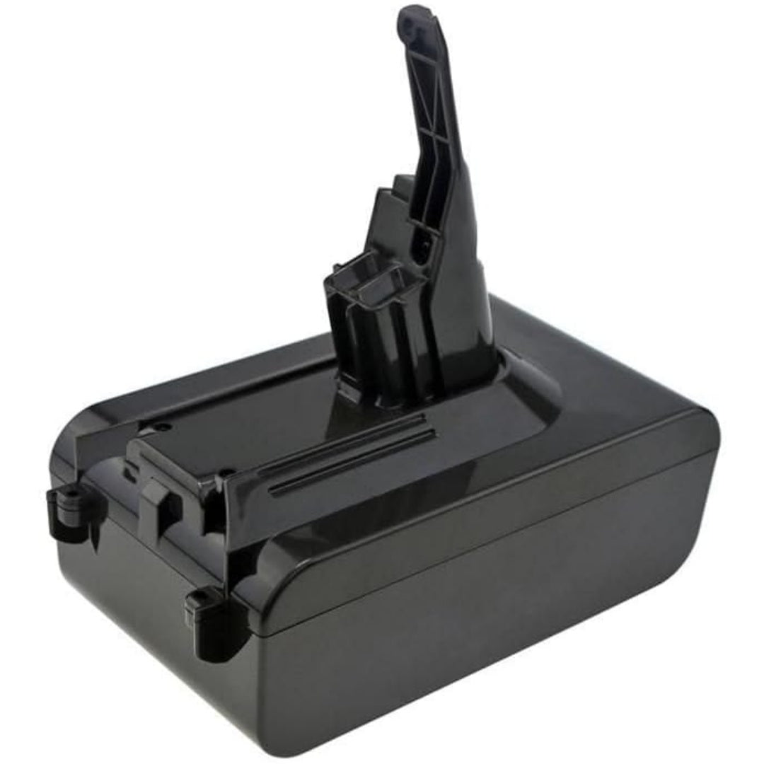 Batterie de remplacement avec le remplacement de la batterie et une alimentation de l'appareil compatible