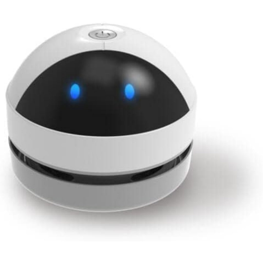 Aspirateur a main integrant le nettoyage des bords et le nettoyage des tissus