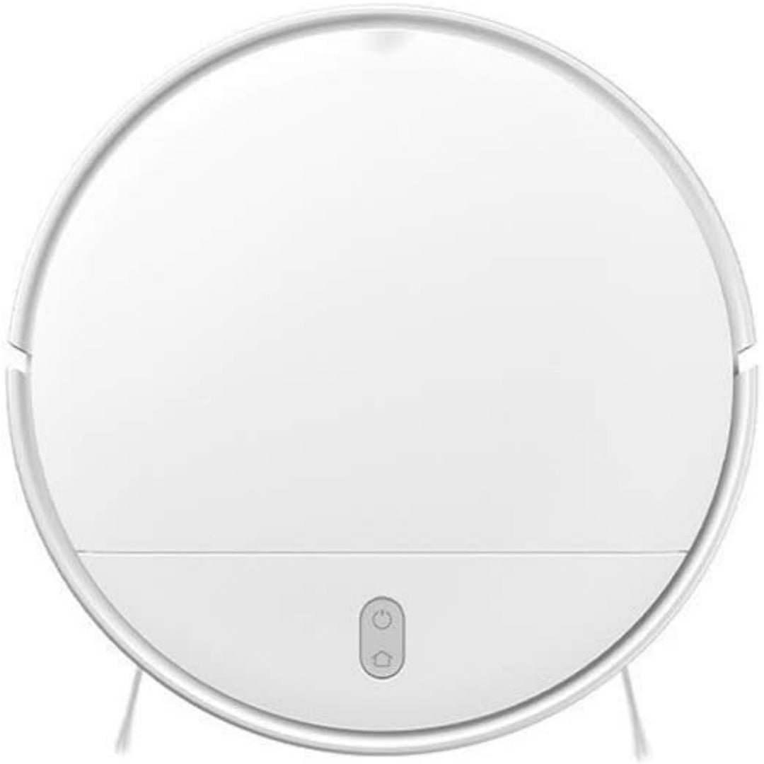 Ce robot aspirant autonome associe autonomie annoncee de 30 min et une alimentation rechargeable