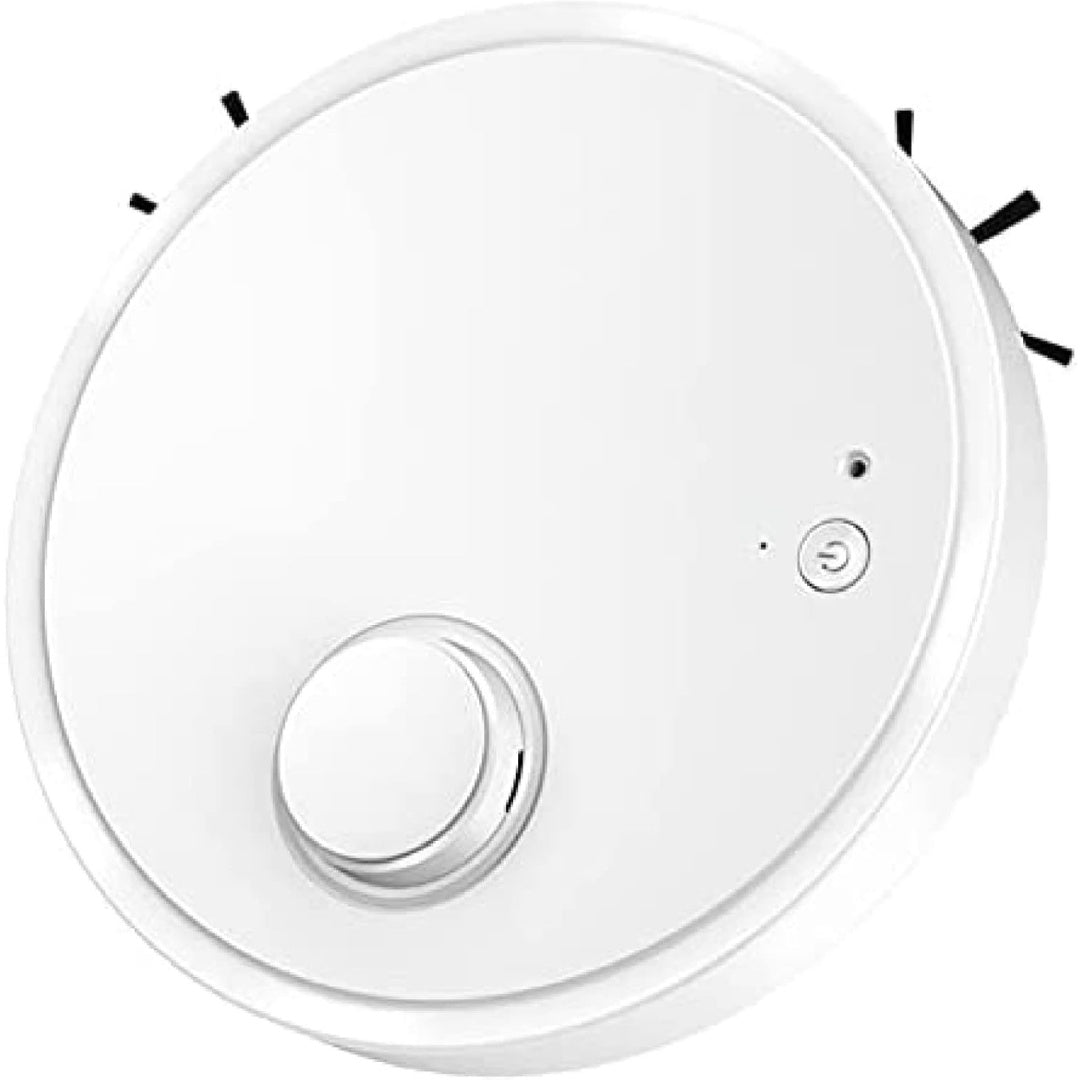 Aspirateur robotise associant une aspiration annoncee de 1500 Pa et la collecte des poils