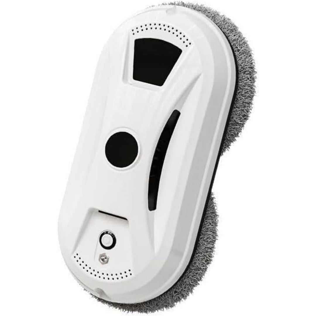 Aspirateur robotise offrant un reglage par application