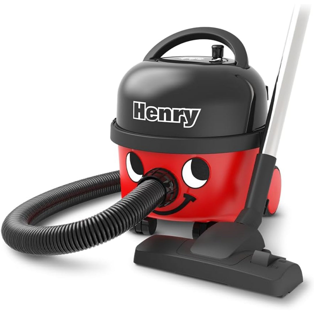 Aspirateur traineau proposant la collecte sans sac