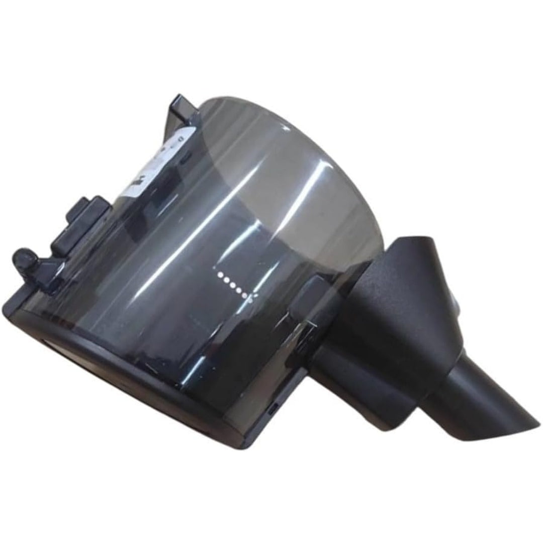 Filtre de rechange alliant le remplacement du filtre et retention de la poussiere