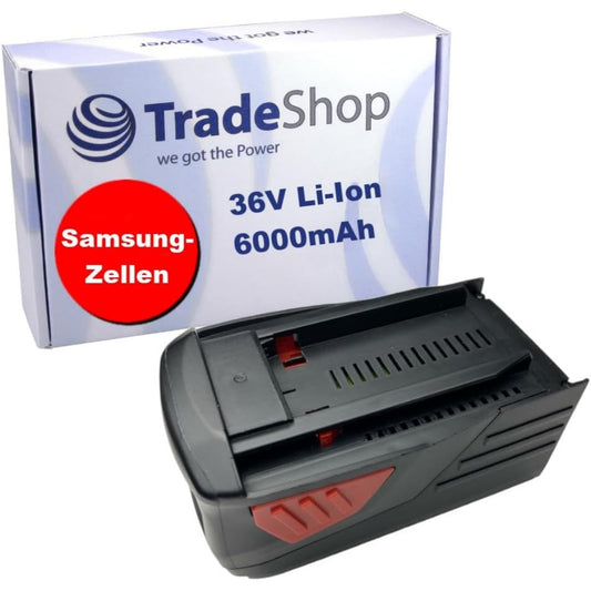 Batterie rechargeable avec une technologie lithium ion