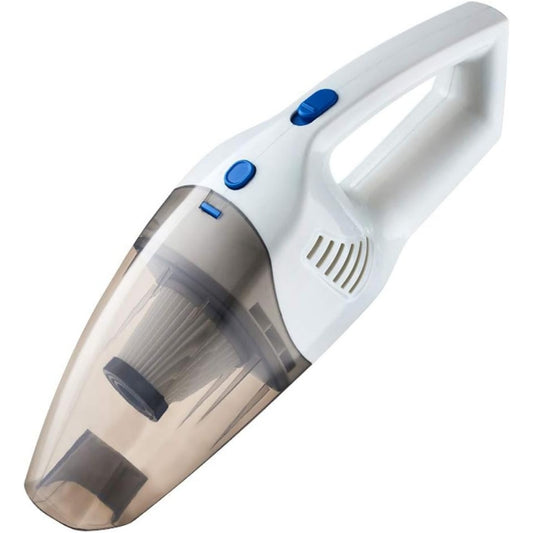 Cet aspirateur associe l'entretien des habitacles et l'entretien des surfaces