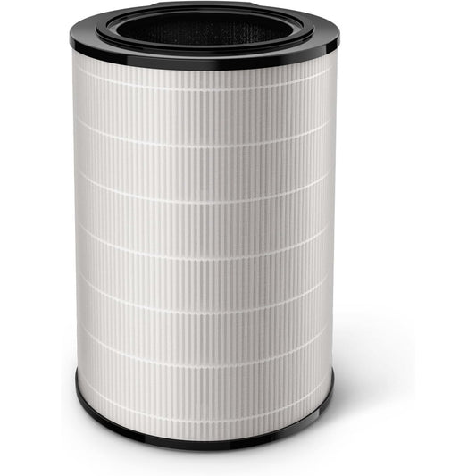 Element de filtration proposant retention de la poussiere