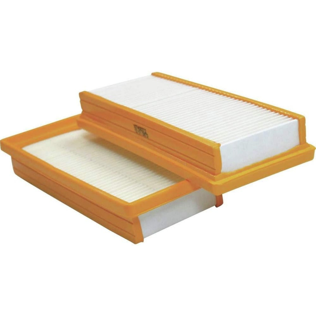 Filtre de rechange proposant une filtration des particules fines