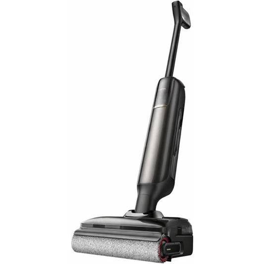 Laveur de sols avec un mouvement rotatif