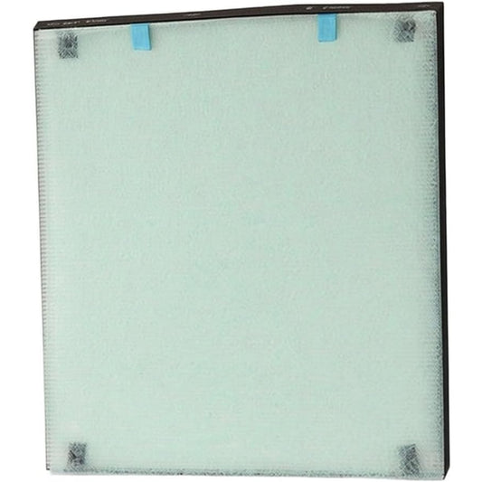 Ce filtre de remplacement combine le remplacement du filtre et une filtration des particules fines