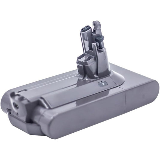 Batterie de remplacement alliant une alimentation de l'appareil compatible et une alimentation rechargeable