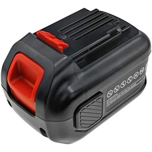 Batterie rechargeable avec une tension annoncee de 60 V