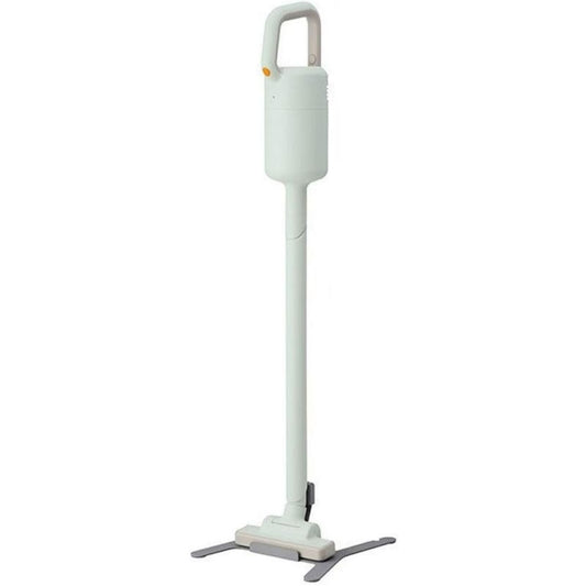 Aspirateur vertical avec une technologie lithium ion et un format compact