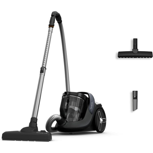Aspirateur traineau proposant une puissance annoncee de 500 W