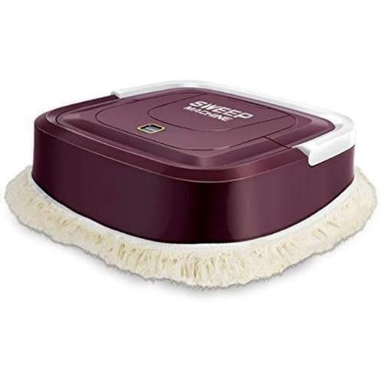 Robot aspirateur associant une technologie lithium ion et la collecte de la poussiere