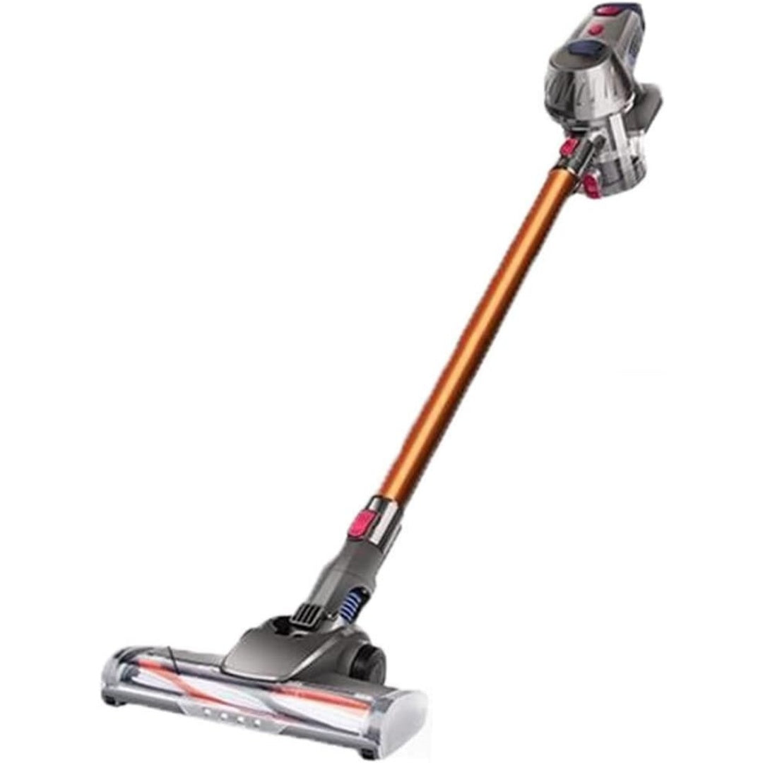 Aspirateur a main avec le nettoyage des tissus, coloris gris