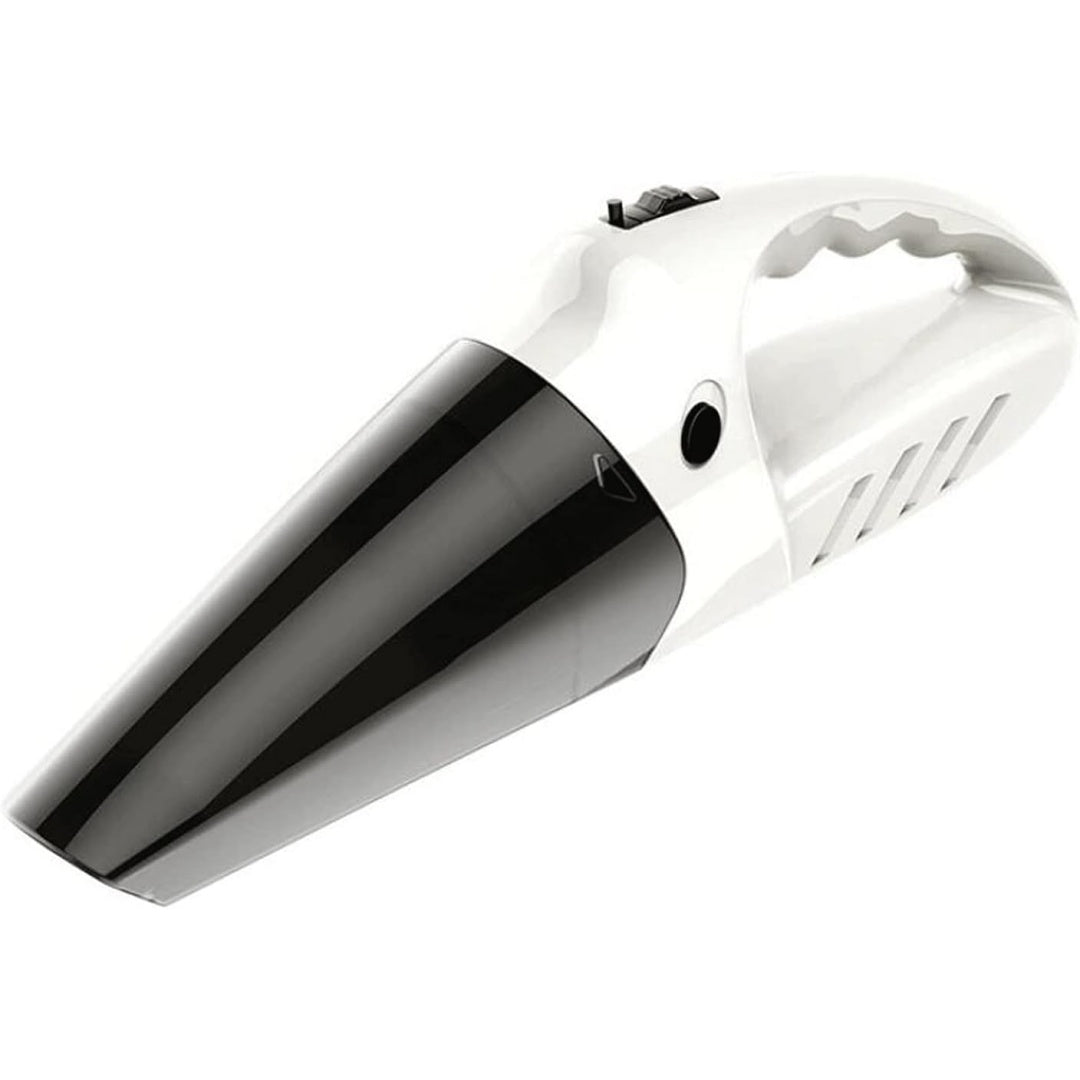 Aspirateur a main proposant l'entretien des habitacles
