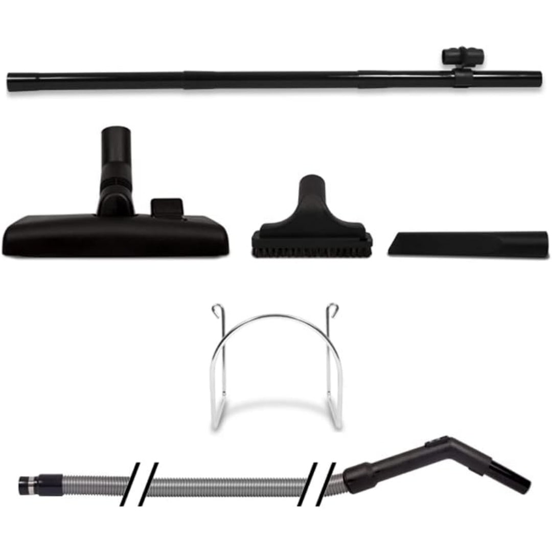 Brosse de rechange avec l'entretien des surfaces et le remplacement de la brosse