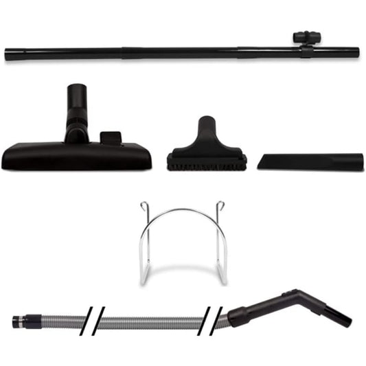 Brosse de rechange avec l'entretien des surfaces et le remplacement de la brosse