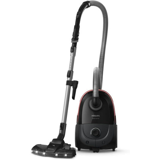 Aspirateur a cuve offrant l'entretien des surfaces de l'atelier