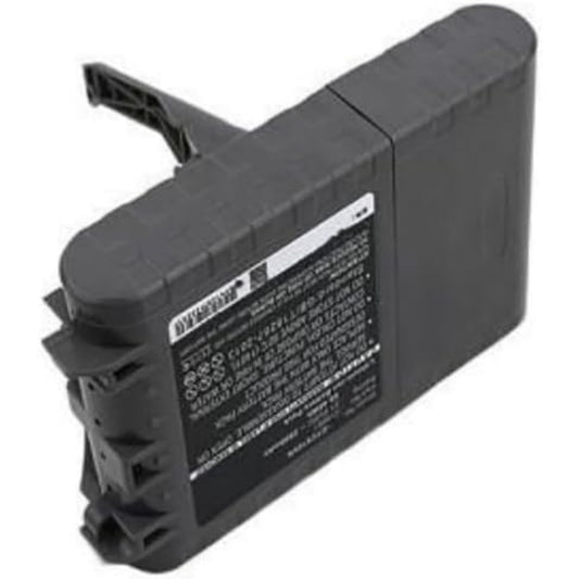 Cette batterie rechargeable combine une capacite annoncee de 2800 mAh et une alimentation rechargeable