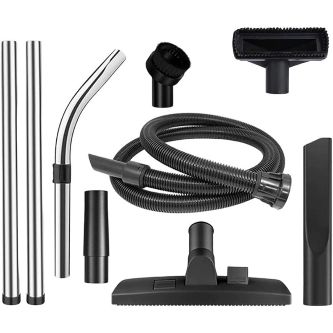 Accessoires de nettoyage proposant accessoires de remplacement