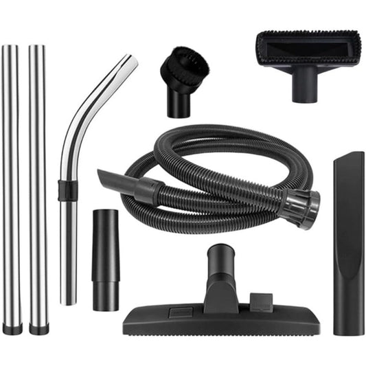 Accessoires de nettoyage proposant accessoires de remplacement