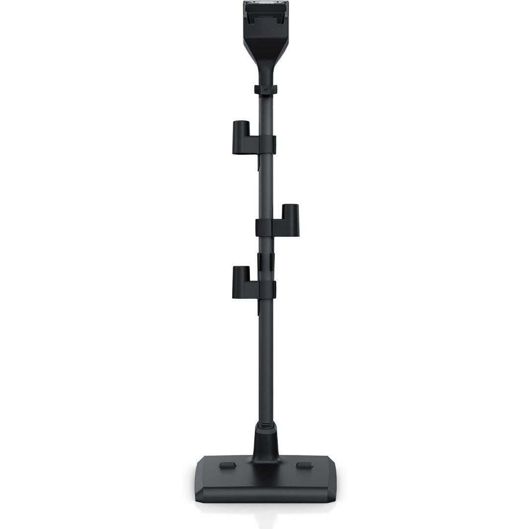 Support de rangement offrant une tension annoncee de 35200 V