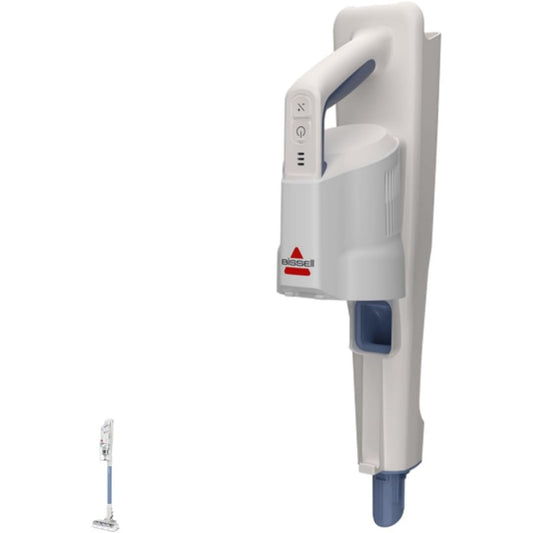 Element de remplacement avec l'entretien du materiel compatible, coloris gris et blanc