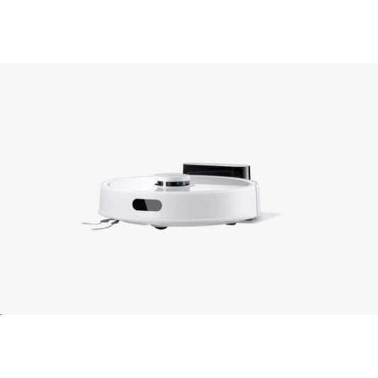 Aspirateur robotise offrant une contenance annoncee de 0,325 l