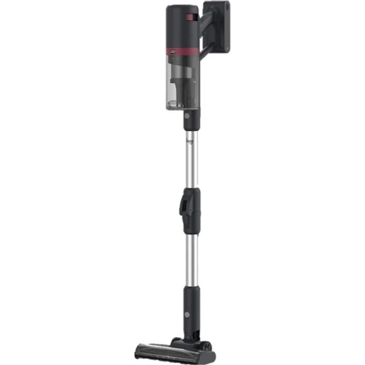 Aspirateur balai avec la collecte sans sac