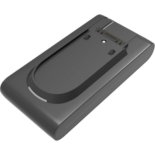 Accumulateur rechargeable avec le remplacement de la batterie et une tension annoncee de 29.6 V