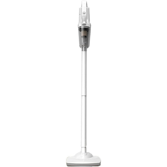 Aspirateur a main alliant l'entretien des habitacles et une puissance annoncee de 120 W