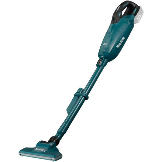 Cet aspirateur balai combine un format compact et une puissance annoncee de 125 W