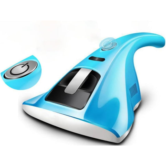 Cet aspirateur a main combine la collecte avec sac et un format compact