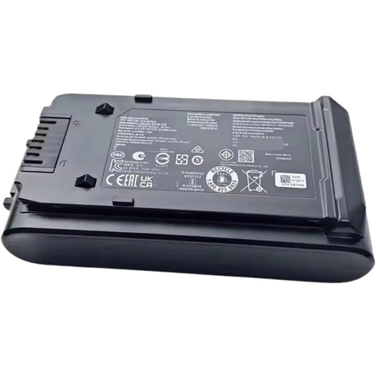 Batterie de remplacement associant le remplacement de la batterie et une technologie lithium ion