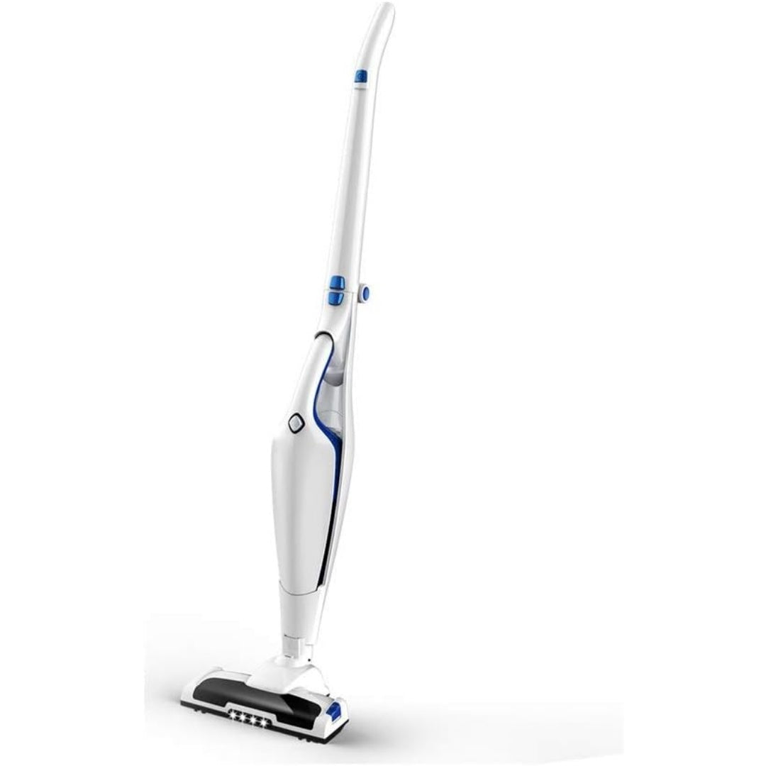 Aspirateur balai avec l'entretien des habitacles
