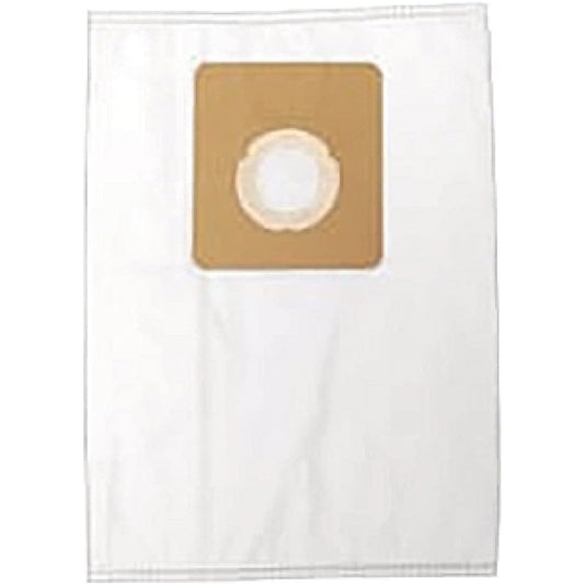 Lot de 10 sacs de collecte alliant une surface en microfibre et un lot de 10 elements