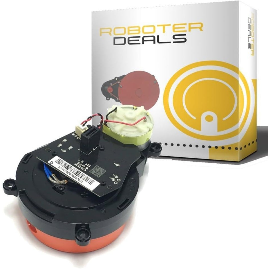 Capteur de remplacement avec l'entretien du materiel compatible, coloris gris et blanc