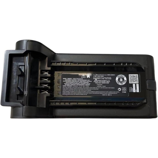 Accumulateur rechargeable avec une technologie lithium ion