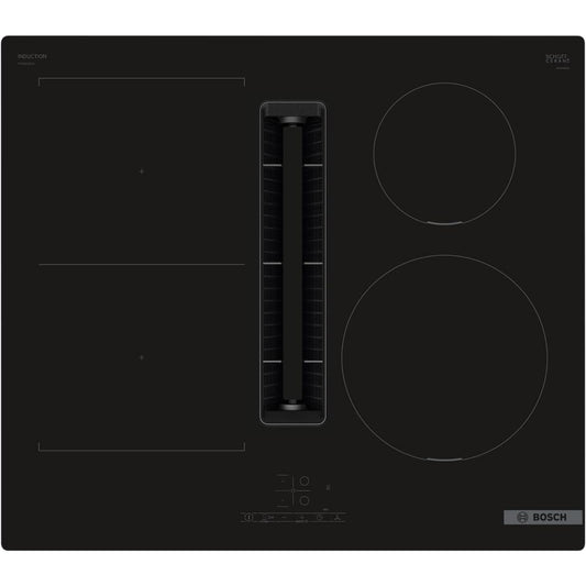 Table de cuisson alliant cuisson des aliments et l'installation dans la cuisine