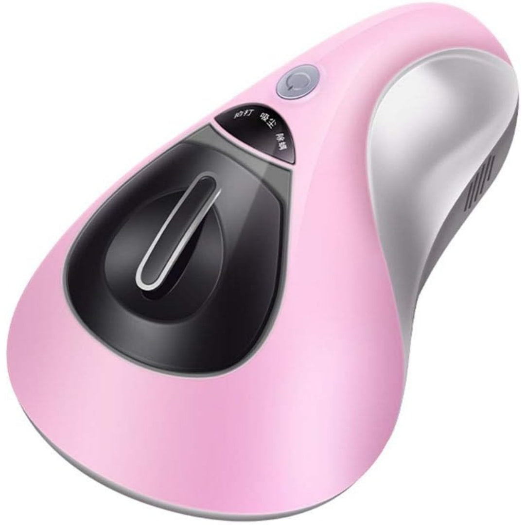 Aspirateur a main offrant le nettoyage des tissus